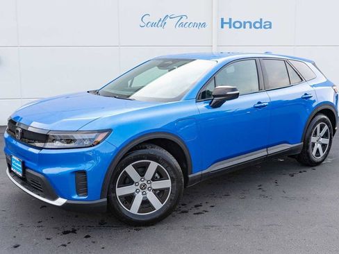 New 2026 Honda Prologue EX image 2