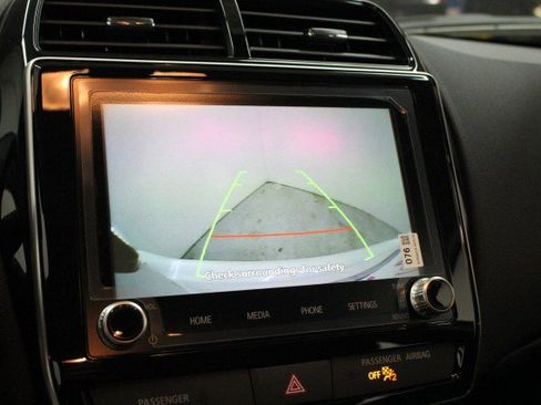 New 2026 Mitsubishi Outlander Sport ES image 13