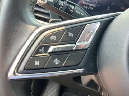 Used 2024 Buick Envision Preferred AWD/4WD image 35