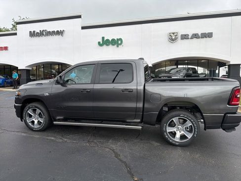 New 2026 RAM 1500 Express RWD image 5
