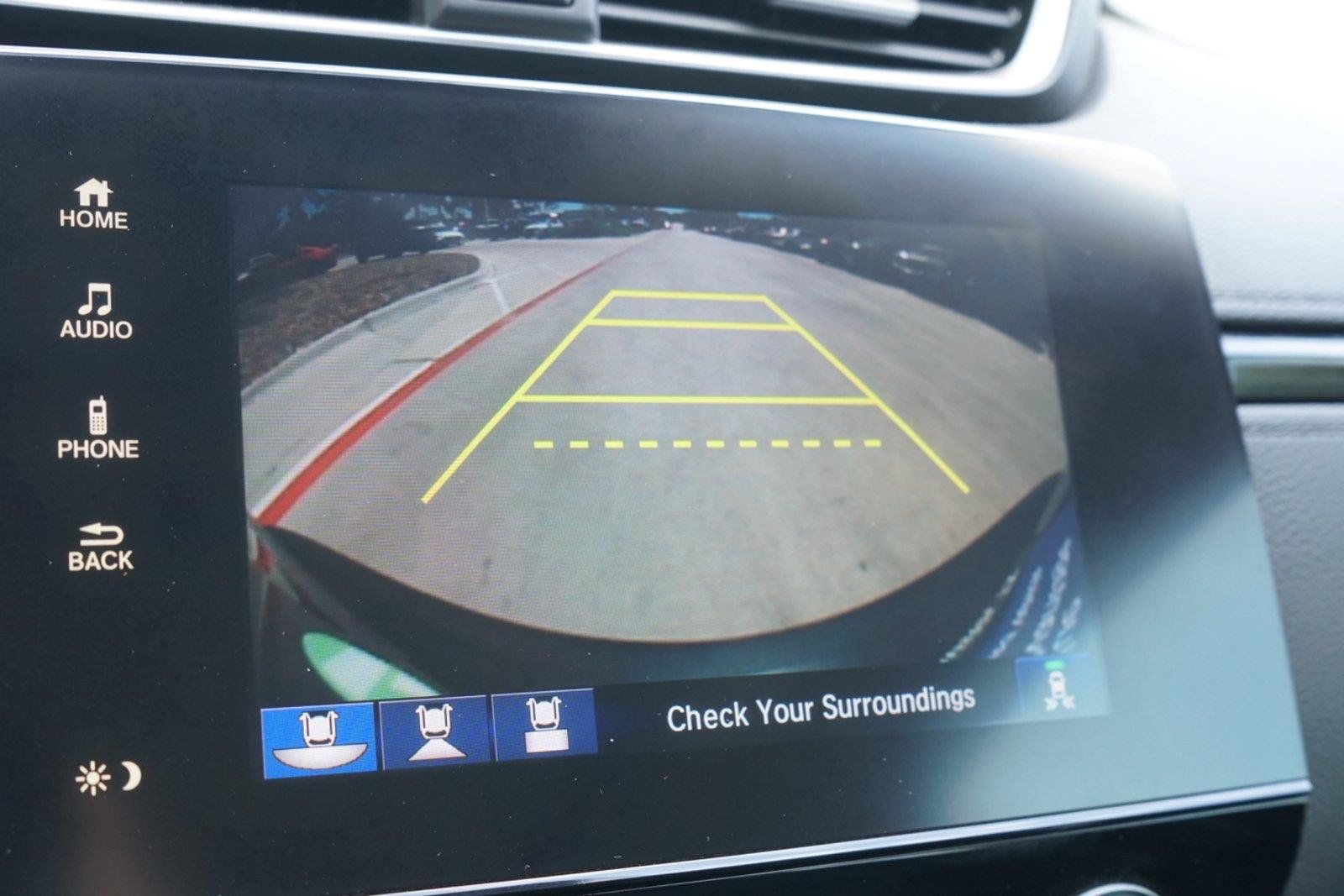 Used 2017 Honda CR-V EX-L image 12