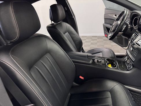 Used 2016 Mercedes-Benz CLS 550 image 57