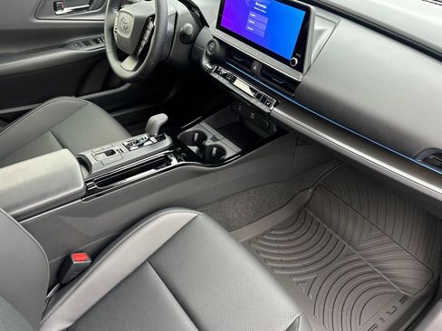 New 2026 Toyota Prius image 19