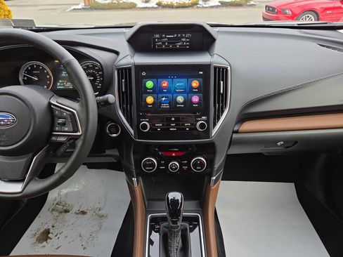 Used 2023 Subaru Forester Touring image 24