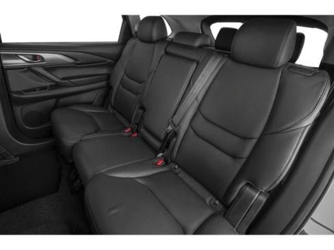 Used 2021 MAZDA CX-9 Touring w/ Touring Premium Package FWD image 14