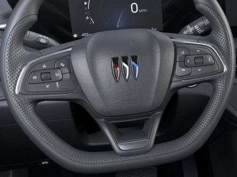 New 2026 Buick Envista Preferred image 19