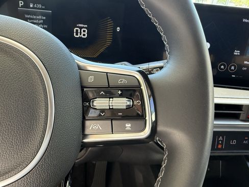 New 2025 Kia Sorento S w/ Panoramic Sunroof Package image 22