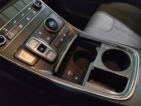 Used 2021 Hyundai Santa Fe SEL image 26