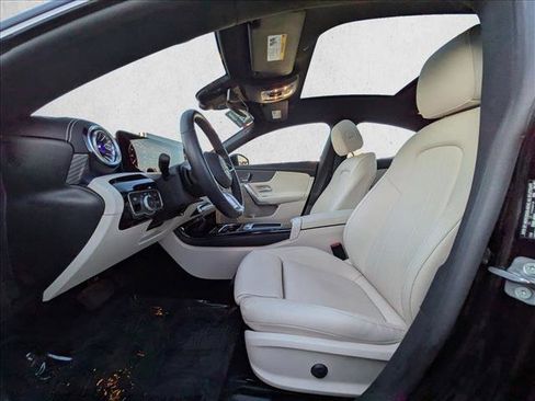 Certified 2025 Mercedes-Benz CLA 250 image 16