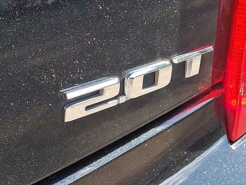 Used 2013 Cadillac ATS 2.0T AWD Sedan image 31