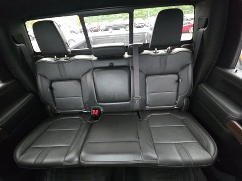 Used 2021 Chevrolet Silverado 3500 High Country w/ Z71 Off-Road Package image 31