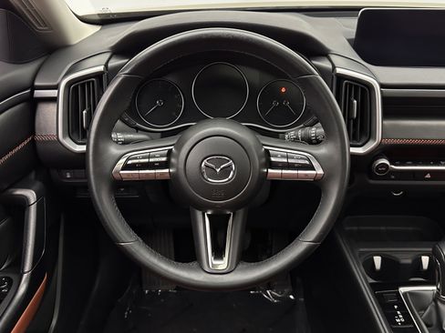 Used 2024 MAZDA CX-50 AWD 2.5 Turbo w/ Cargo Package image 28