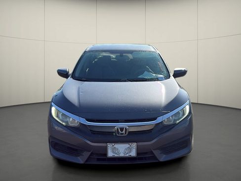 Used 2016 Honda Civic LX image 2