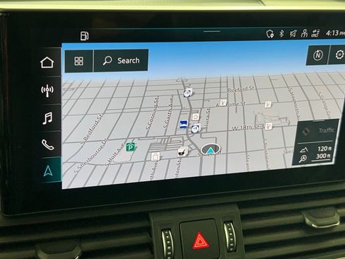 Used 2023 Audi SQ5 Premium Plus w/ Premium Plus Package image 18