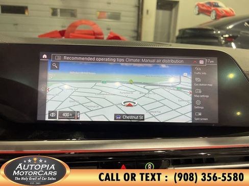 Used 2019 BMW Z4 sDrive30i w/ M Sport Package image 19