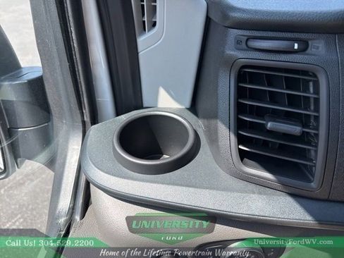 New 2025 Ford Transit 250 148 Medium Roof image 14