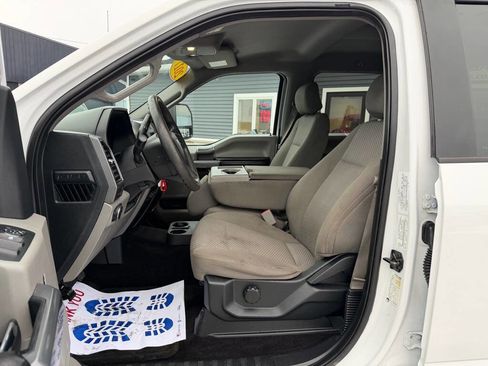 Used 2017 Ford F150 XLT w/ XTR Package image 14