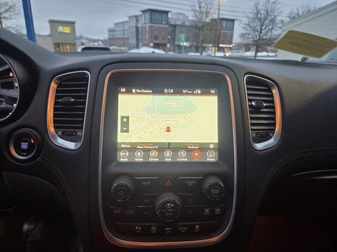 Used 2018 Dodge Durango Citadel image 24