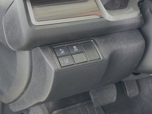 Used 2021 Honda Civic EX image 12