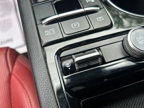 Used 2026 Kia K5 GT-Line w/ GT-Line Red Interior Package FWD image 34