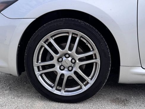 Used 2007 Scion tC FWD image 14
