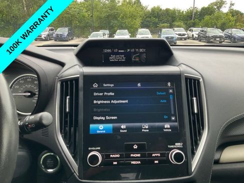 Certified 2024 Subaru Forester Limited w/ POP Package 3 AWD/4WD image 19