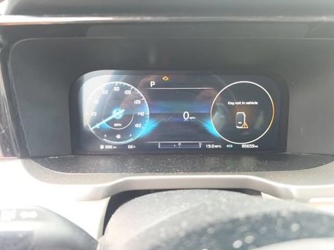 Used 2021 Kia Sorento SX FWD image 1