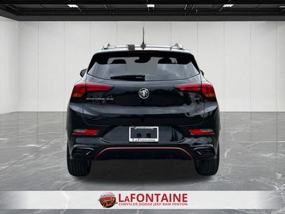 Used 2022 Buick Encore GX Preferred w/ Sport Touring Package
