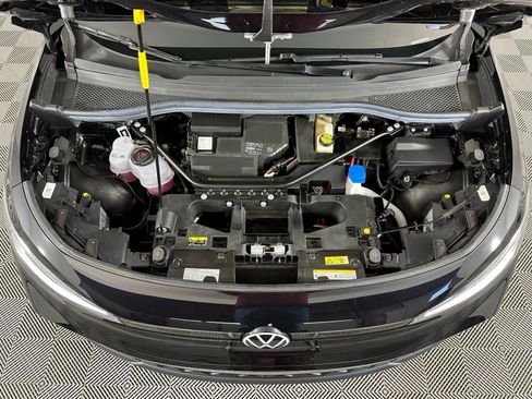 Used 2023 Volkswagen ID.4 Pro S image 24