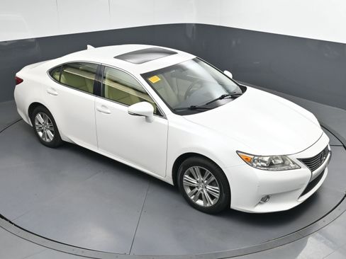 Used 2015 Lexus ES 350 350 image 32