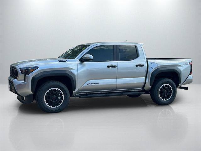 Certified 2026 Toyota Tacoma TRD Off-Road w/ TRD Off Road Upgrade Package AWD/4WD image 8