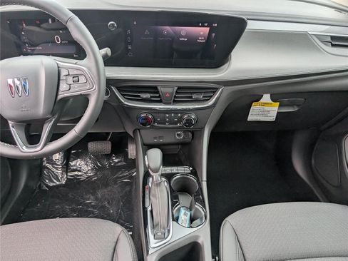 New 2026 Buick Encore GX Preferred w/ Comfort Package AWD/4WD image 14
