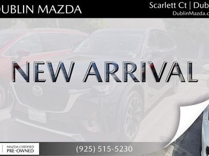 Used 2024 MAZDA CX-90 Plug-In Hybrid w/ Premium Pkg