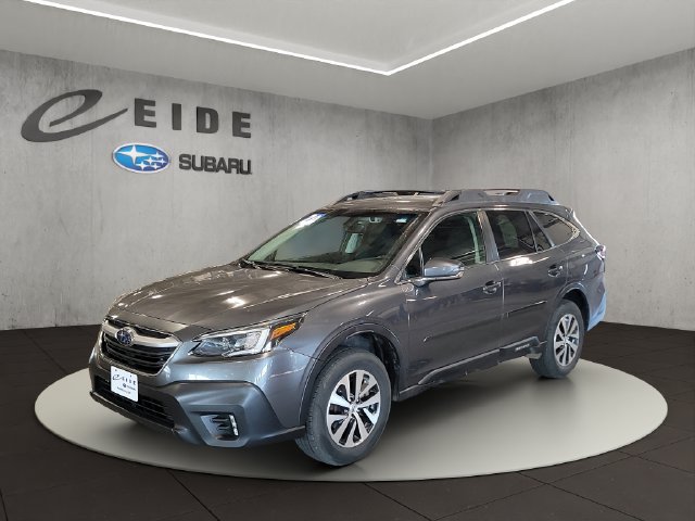 Used 2020 Subaru Outback Premium AWD/4WD image 6