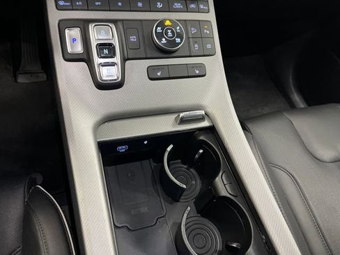 Used 2023 Hyundai Palisade SEL image 15