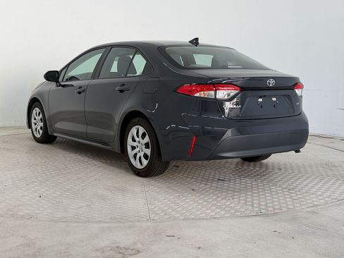 Used 2025 Toyota Corolla LE FWD image 3