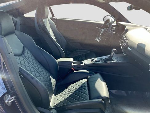 Used 2021 Audi TT 2.0T image 28