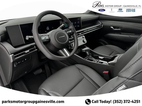 New 2025 Hyundai Santa Cruz SEL AWD/4WD image 15