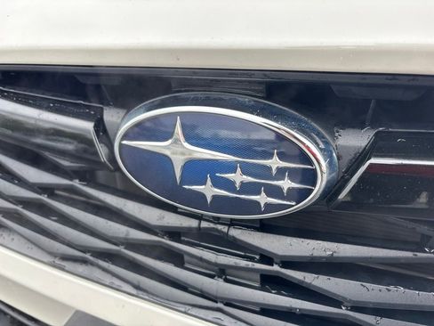 Used 2024 Subaru Impreza 2.0i AWD/4WD image 9