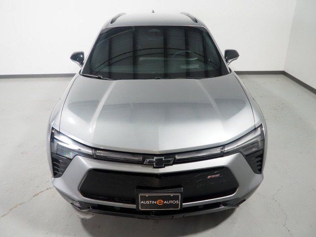 Used 2024 Chevrolet Blazer EV AWD RS image 10