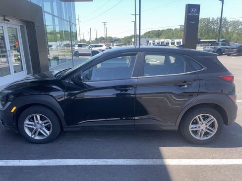 Used 2022 Hyundai Kona SE AWD/4WD image 5
