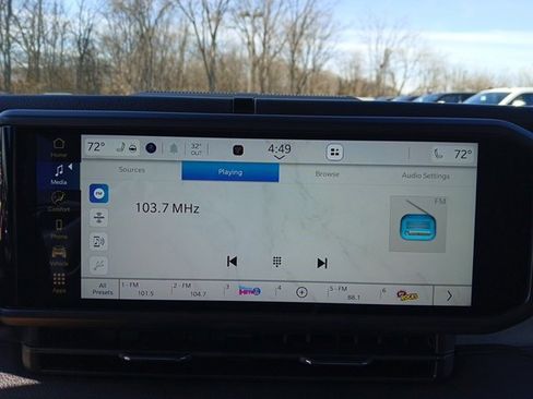 New 2026 Jeep Wrangler Sport S image 19