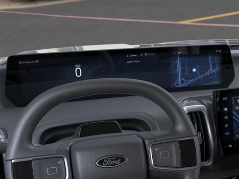 New 2026 Ford Expedition Platinum w/ Stealth Appearance Package AWD/4WD image 15