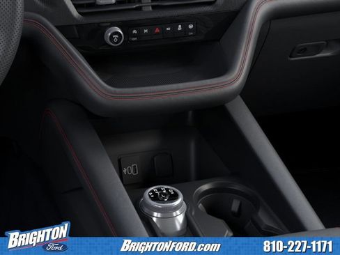 Used 2026 Ford Explorer ST-Line w/ ST-Line Street Pack AWD/4WD image 13
