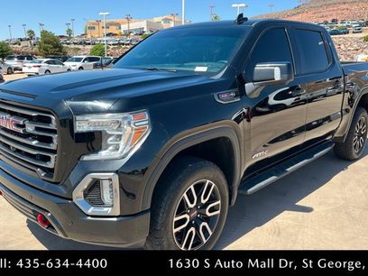 Used 2021 GMC Sierra 1500 AT4 w/ AT4 Premium Package