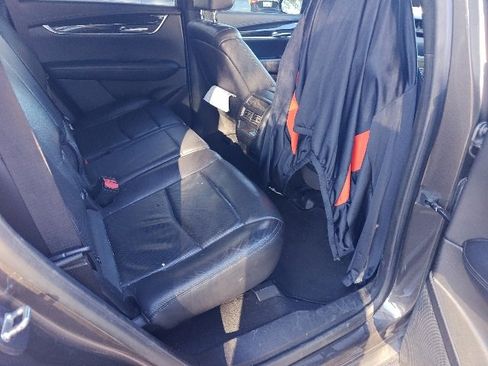 Used 2020 Cadillac XT5 Premium Luxury image 6