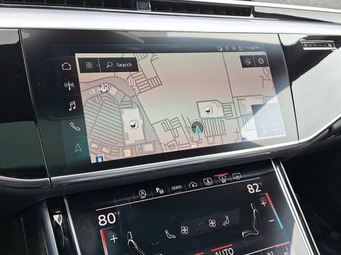 Used 2023 Audi A8 L 3.0T w/ Comfort Plus Package image 19