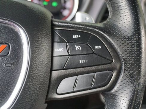 Used 2022 Dodge Challenger GT w/ Driver Convenience Group image 23