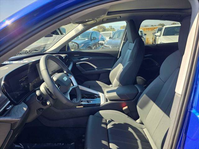 New 2026 Audi Q5 Premium Plus AWD/4WD image 20