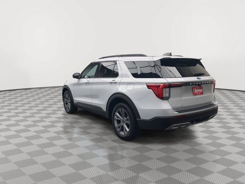 Used 2026 Ford Explorer Active w/ Active Comfort Package AWD/4WD image 41